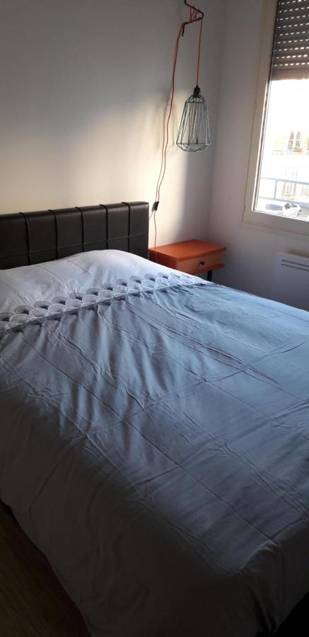 Appart Plein Centre, Balcon - 4 Personnes Седан Екстериор снимка